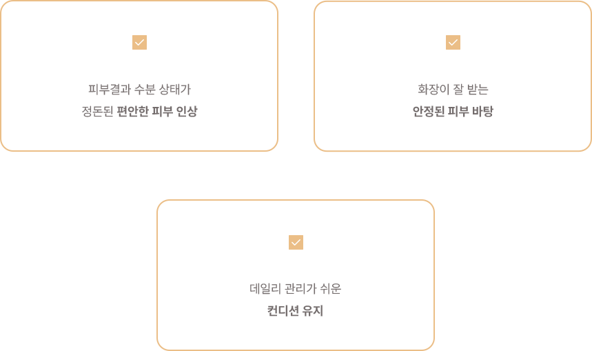 올데이 스킨 리뉴얼 시술 후 기대 효과